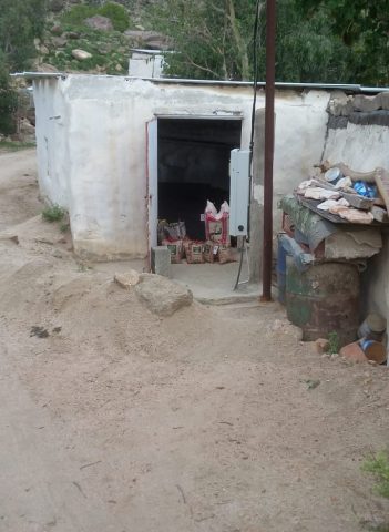 توصيل السلال